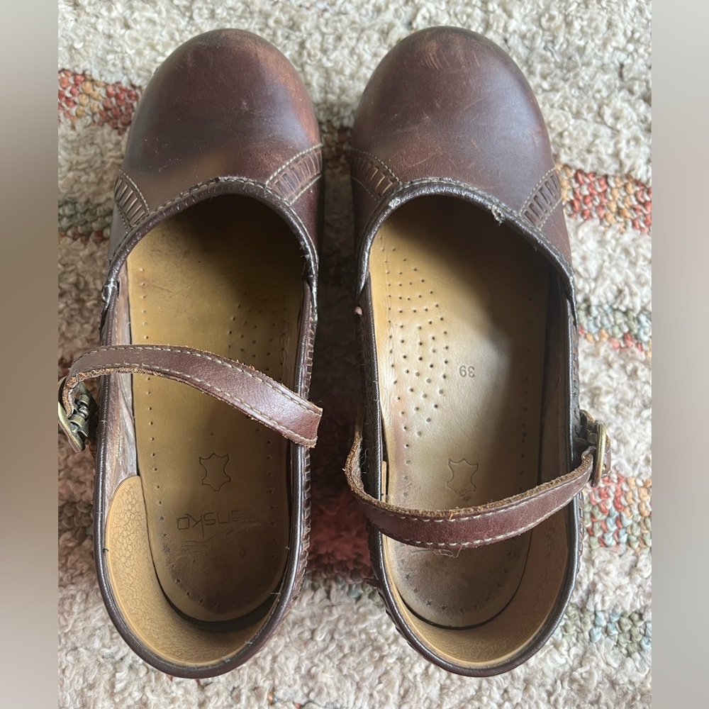 Dansko clogs - Picture 2 of 6